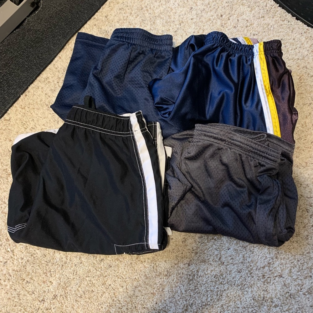 Basketball Shorts